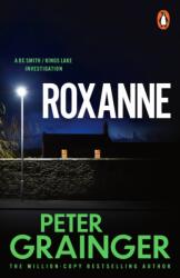 Roxanne (ISBN: 9781804961452)