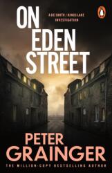 On Eden Street (ISBN: 9781804961445)