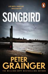 Songbird (ISBN: 9781804961407)