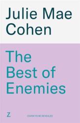 The Best of Enemies (ISBN: 9781804189429)