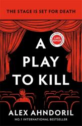 A Play to Kill (ISBN: 9781804187371)