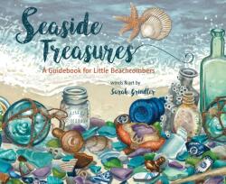 Seaside Treasures (ISBN: 9781771087469)