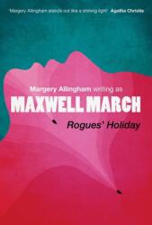 Rogues' Holiday (ISBN: 9781504092357)