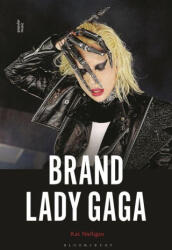 Brand Lady Gaga - Nelligan, Dr. Kat (ISBN: 9781501371394)