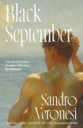 Black September (ISBN: 9781399748551)