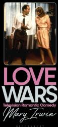 Love Wars (ISBN: 9781350527034)