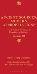 Ancient Sources, Modern Appropriations (ISBN: 9781350512337)