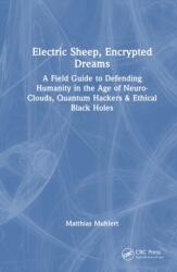 Electric Sheep, Encrypted Dreams (ISBN: 9781041200437)