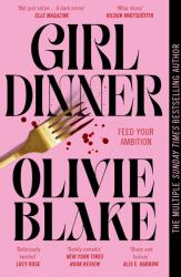Girl Dinner (ISBN: 9781035011445)