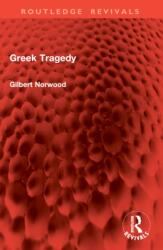 Greek Tragedy (ISBN: 9781032955247)