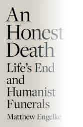 An Honest Death (ISBN: 9780691280103)