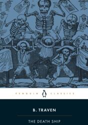The Death Ship (ISBN: 9780241822210)