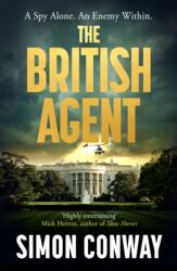 The British Agent (ISBN: 9780241814086)