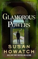 Glamorous Powers (ISBN: 9798337203416)