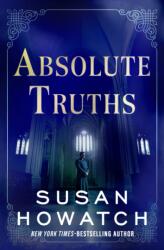 Absolute Truths (ISBN: 9798337203409)