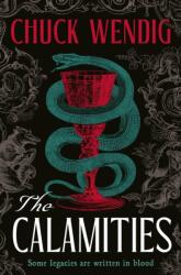 The Calamities (ISBN: 9781529979442)
