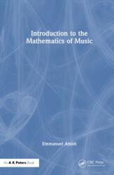 Introduction to the Mathematics of Music (ISBN: 9781041168171)