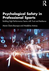 The Psychology of High-Performance Sports Organizations (ISBN: 9781041050629)