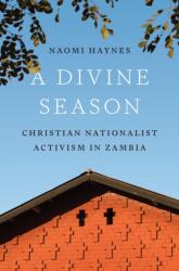 A Divine Season (ISBN: 9780691282640)