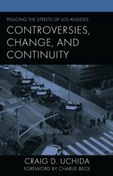 Policing the Streets of Los Angeles (ISBN: 9781666976458)