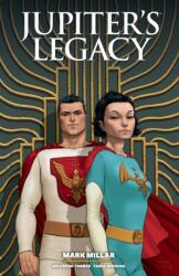 Jupiter's Legacy Omnibus Volume 1 (ISBN: 9781506755212)