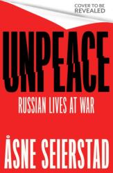 Never Say War (ISBN: 9780349020587)
