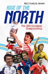 Rise of the North (ISBN: 9781836803003)