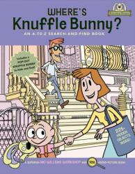 Where's Knuffle Bunny? (ISBN: 9781454999676)