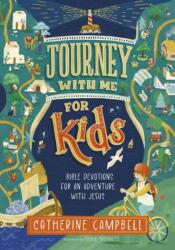 Journey with Me for Kids (ISBN: 9781789745092)