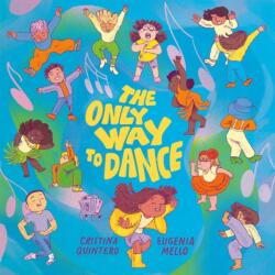 The Only Way to Dance (ISBN: 9780735271784)