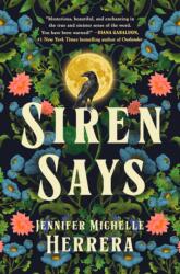 Siren Says (ISBN: 9780593714386)