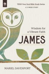 James (ISBN: 9781640704947)
