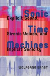 Sonic Time Machines (ISBN: 9781041186380)