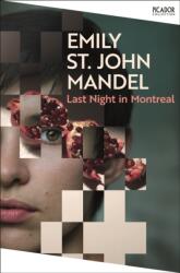 Last Night in Montreal (ISBN: 9781035097968)