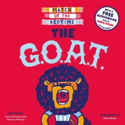 Match of the Bedtime: The G. O. A. T With the Golden Ball (ISBN: 9781802637533)