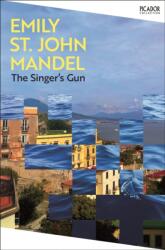 The Singer's Gun (ISBN: 9781035097944)