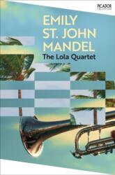 The Lola Quartet (ISBN: 9781035097937)