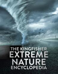 The Kingfisher Extreme Nature Encyclopedia (ISBN: 9781035088775)