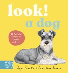Look! A Dog! (ISBN: 9781917768153)