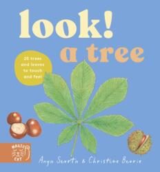 Look! A Tree! (ISBN: 9781917366847)