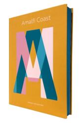 Amalfi Coast (ISBN: 9781846017117)