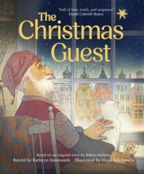 The Christmas Guest (ISBN: 9781915749314)