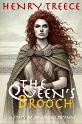 The Queen's Brooch (ISBN: 9781800720022)