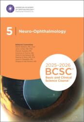 2025-2026 Basic and Clinical Science Course, Section 5 (ISBN: 9781681048369)
