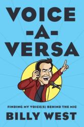 Voice-A-Versa (ISBN: 9781419780899)