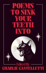 Poems to Sink Your Teeth Into (ISBN: 9781035064229)