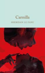 Carmilla (ISBN: 9781035064182)