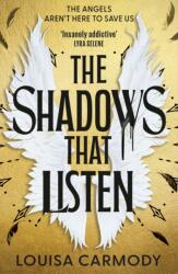 The Shadows That Listen (ISBN: 9780356529905)