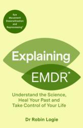 Explaining EMDR (ISBN: 9781835982150)