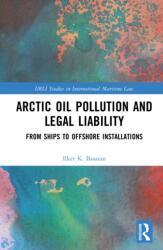 Arctic Oil Pollution and Legal Liability (ISBN: 9781041019916)